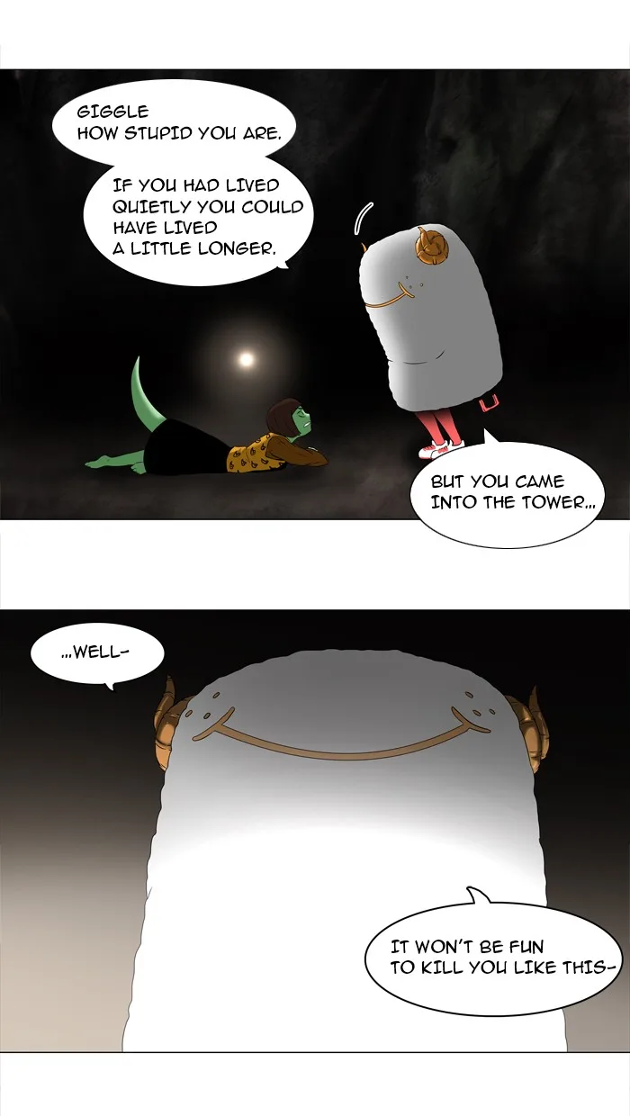 Tower of God - Chapter 68 - Page 5