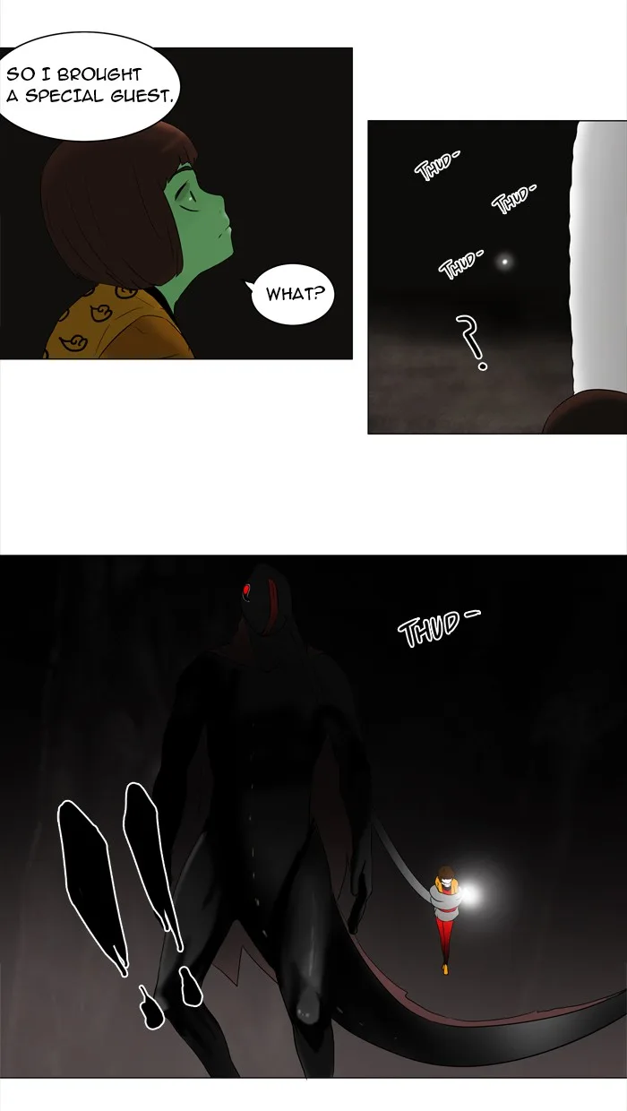 Tower of God - Chapter 68 - Page 6