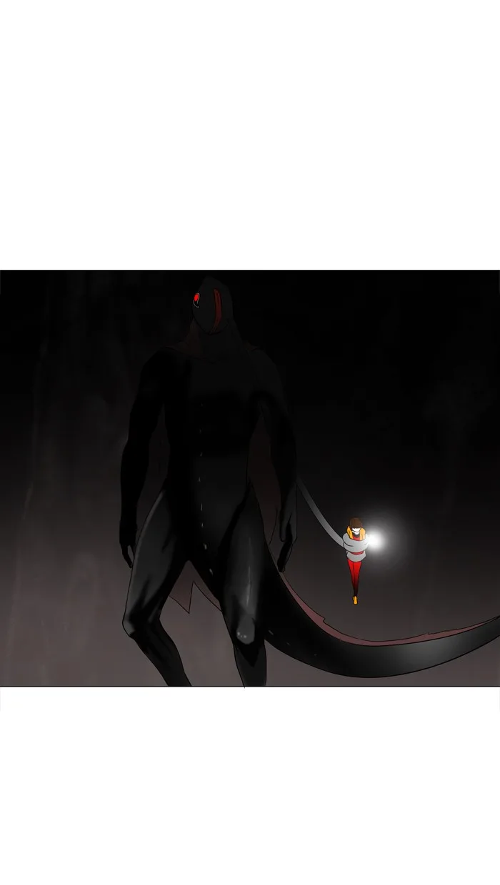 Tower of God - Chapter 68 - Page 9