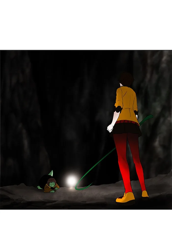 Tower of God - Chapter 69 - Page 1