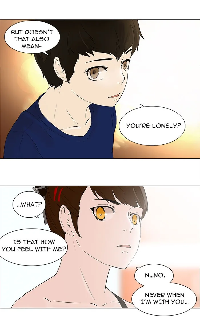 Tower of God - Chapter 69 - Page 10