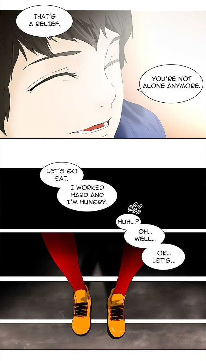 Tower of God - Chapter 69 - Page 11