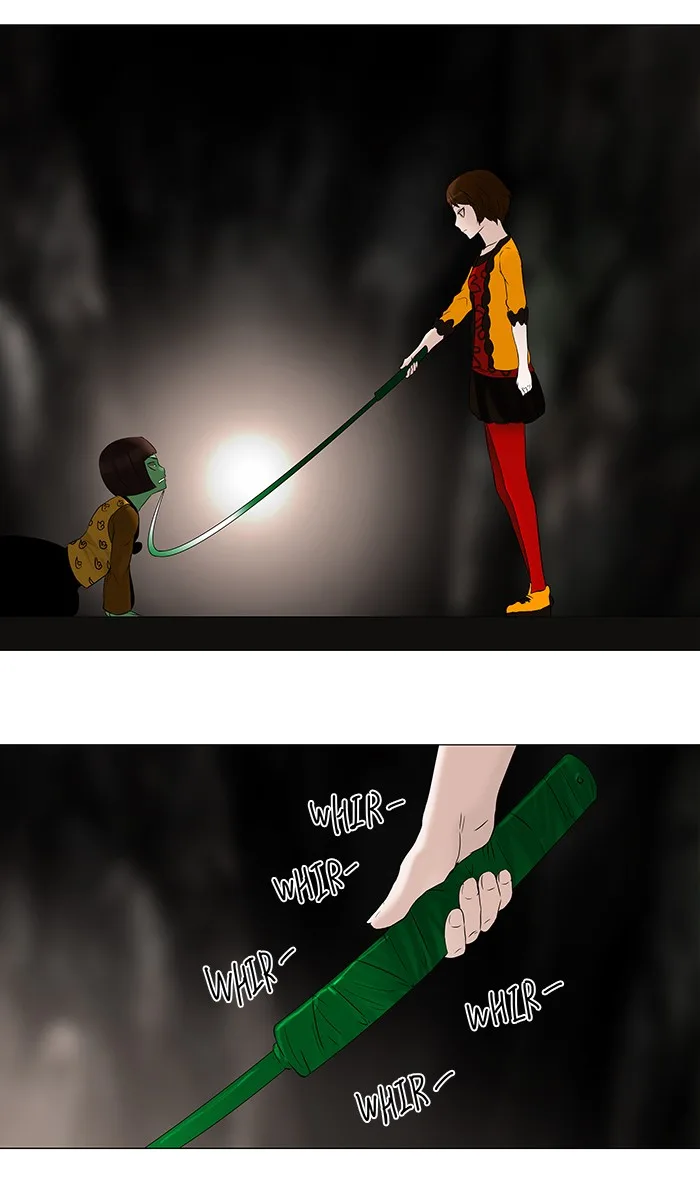 Tower of God - Chapter 69 - Page 15