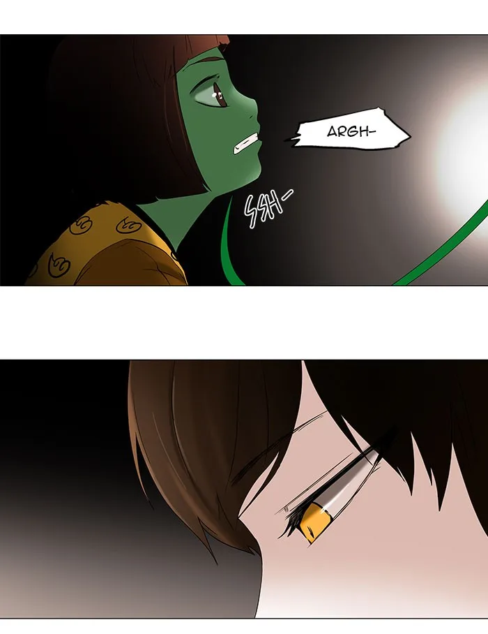 Tower of God - Chapter 69 - Page 16