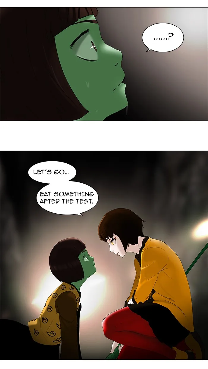 Tower of God - Chapter 69 - Page 18