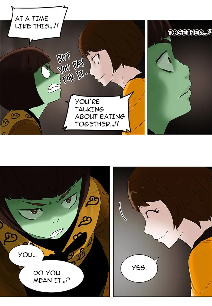 Tower of God - Chapter 69 - Page 20