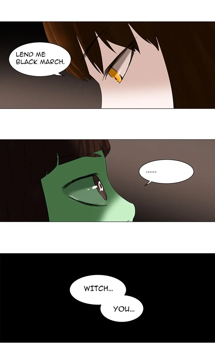 Tower of God - Chapter 69 - Page 21