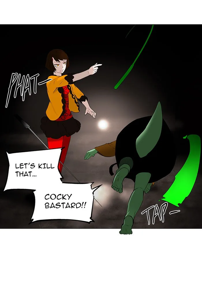 Tower of God - Chapter 69 - Page 23
