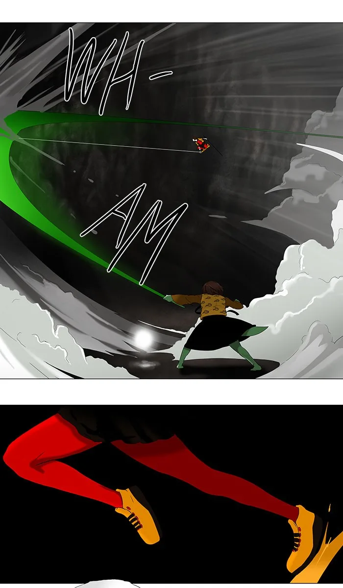 Tower of God - Chapter 69 - Page 28