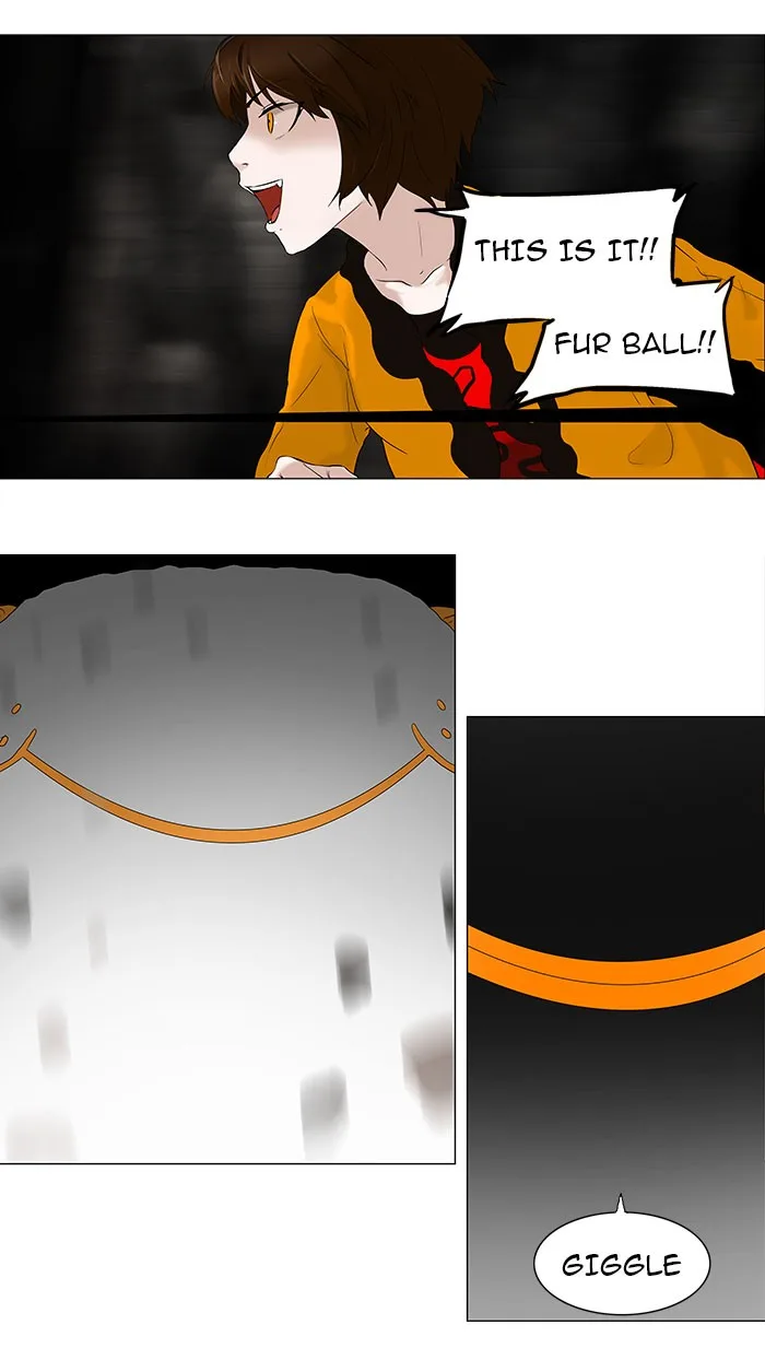 Tower of God - Chapter 69 - Page 30