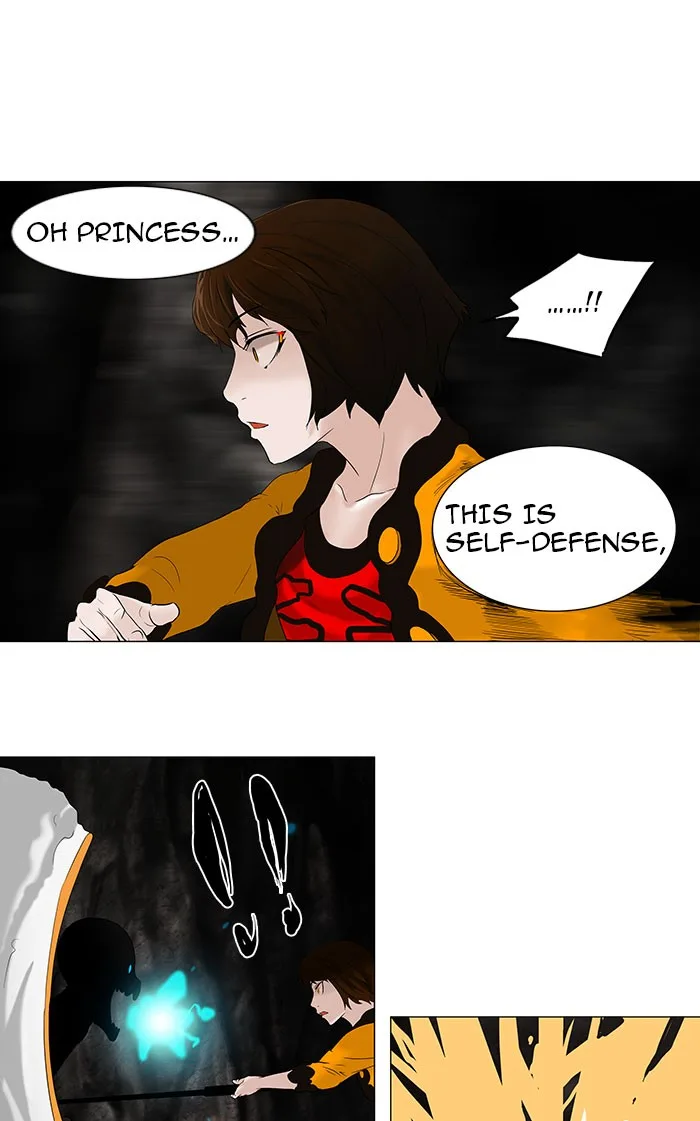 Tower of God - Chapter 69 - Page 31
