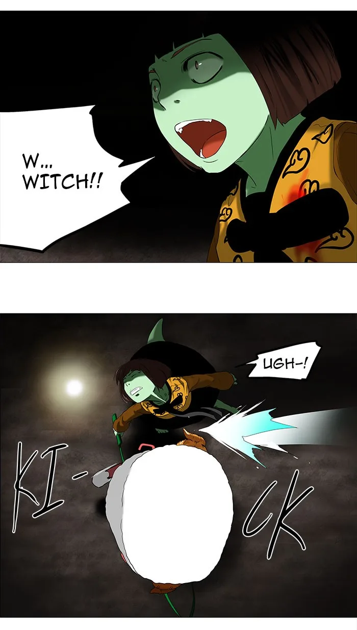 Tower of God - Chapter 69 - Page 33