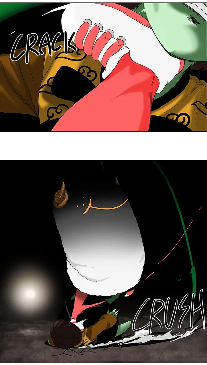 Tower of God - Chapter 69 - Page 34
