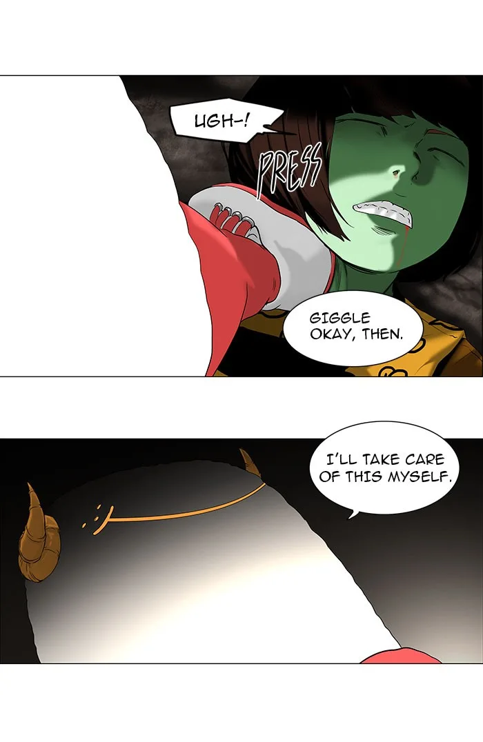 Tower of God - Chapter 69 - Page 35