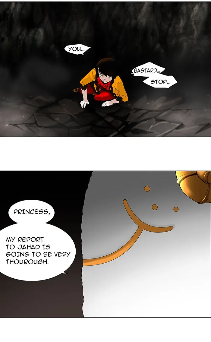 Tower of God - Chapter 69 - Page 36