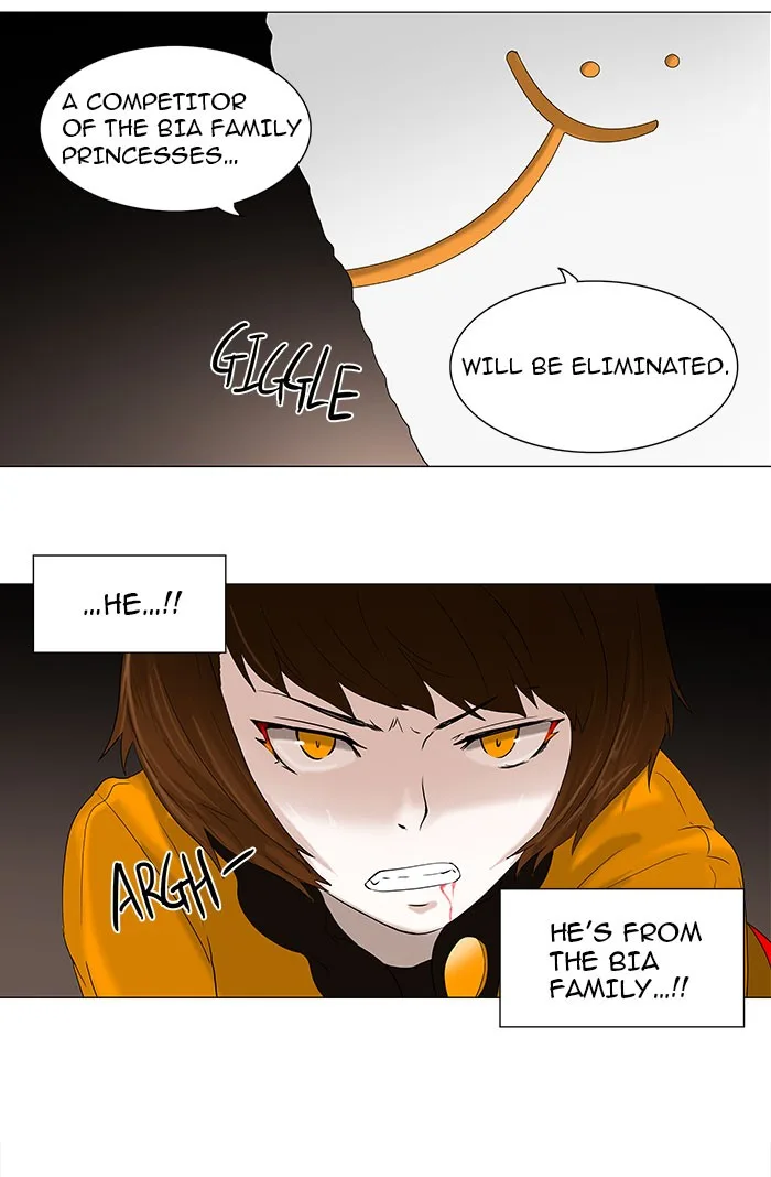 Tower of God - Chapter 69 - Page 37