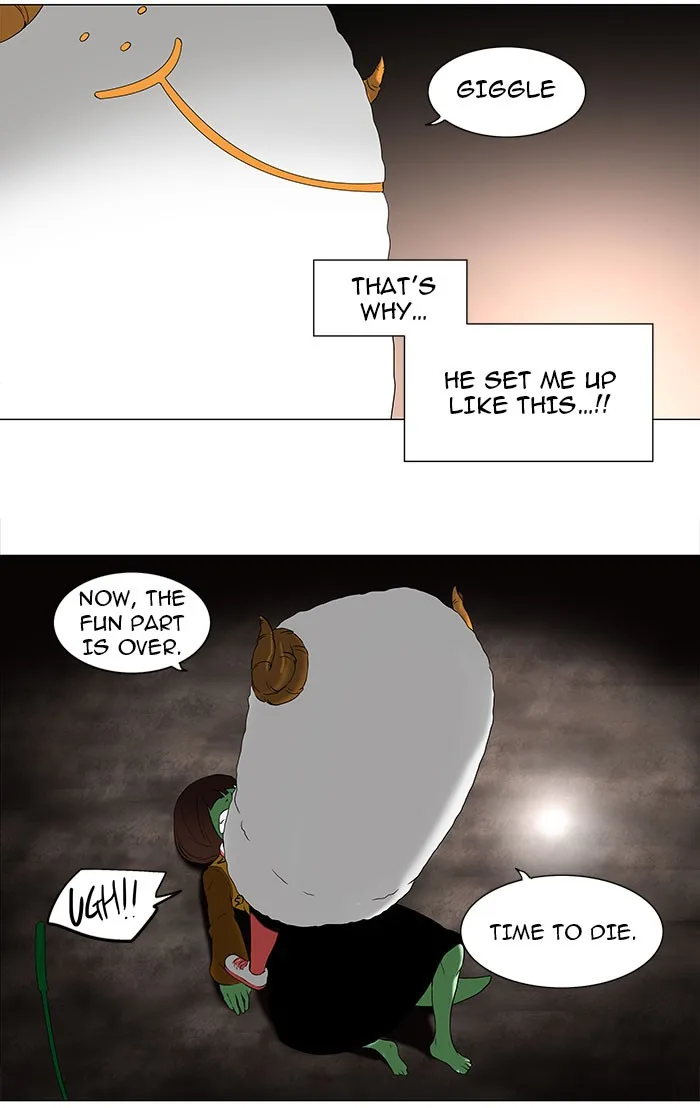 Tower of God - Chapter 69 - Page 38