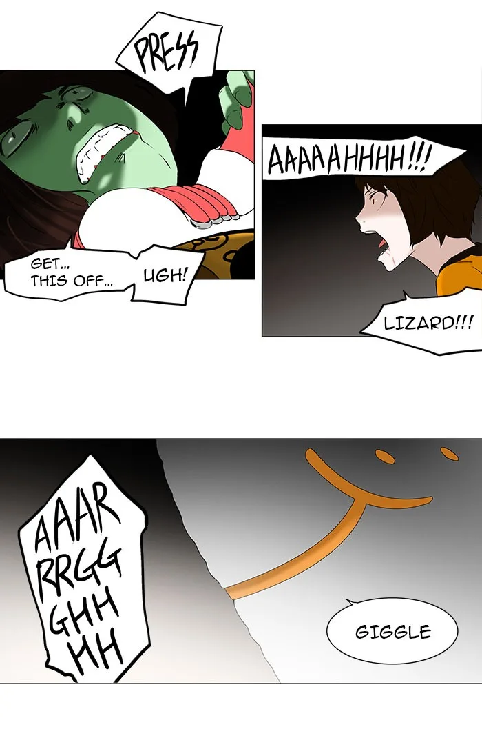 Tower of God - Chapter 69 - Page 39