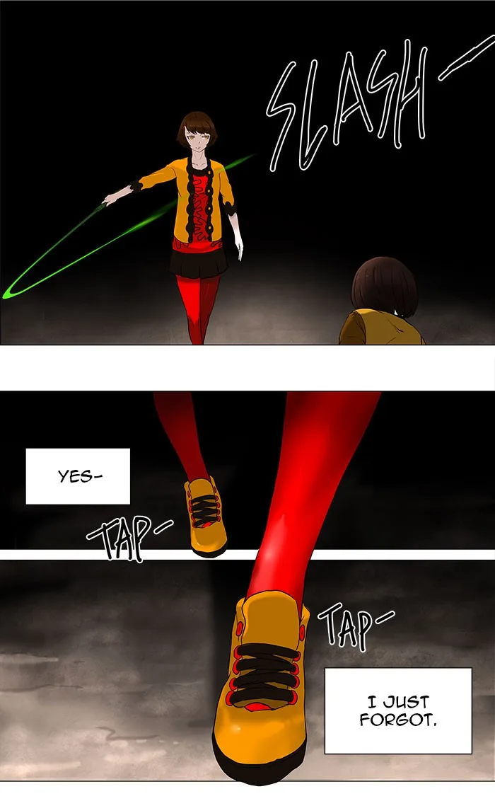 Tower of God - Chapter 69 - Page 4