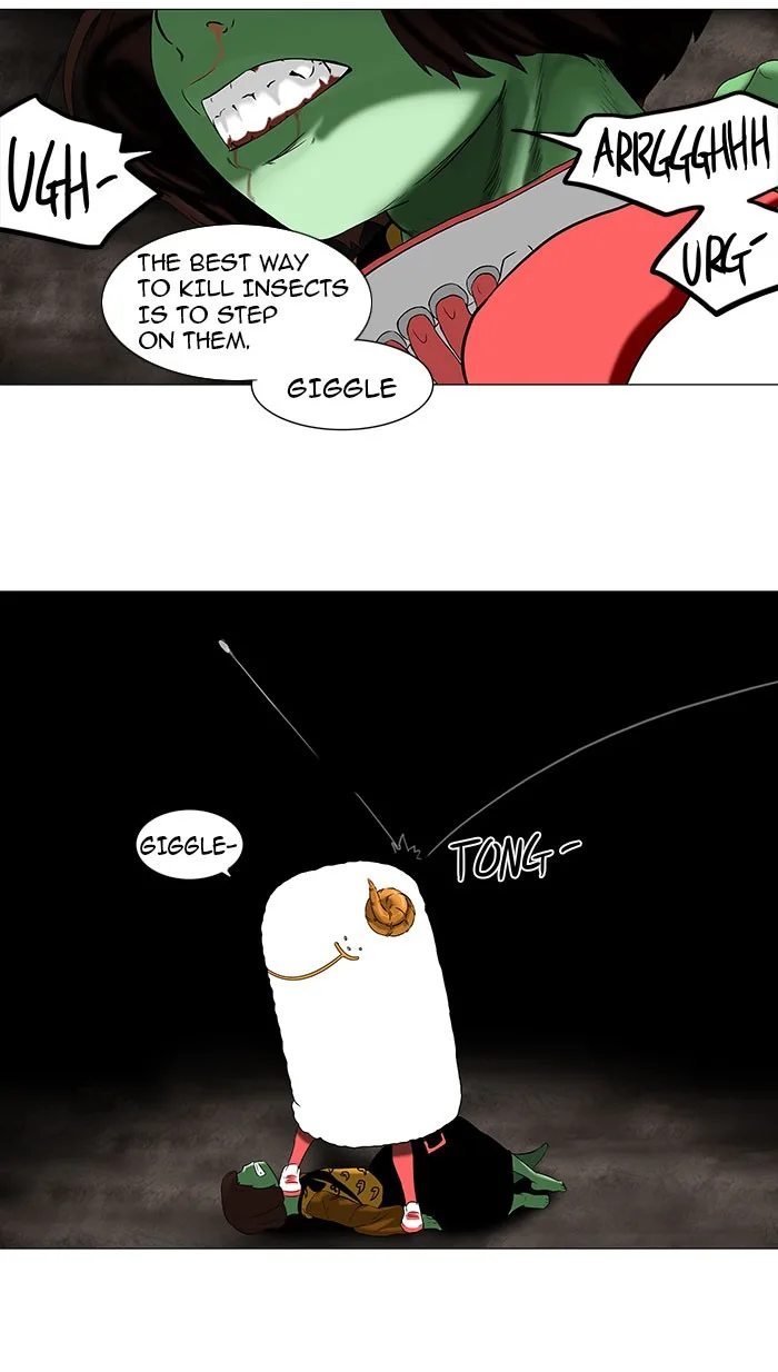 Tower of God - Chapter 69 - Page 40