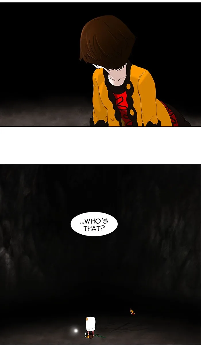 Tower of God - Chapter 69 - Page 42