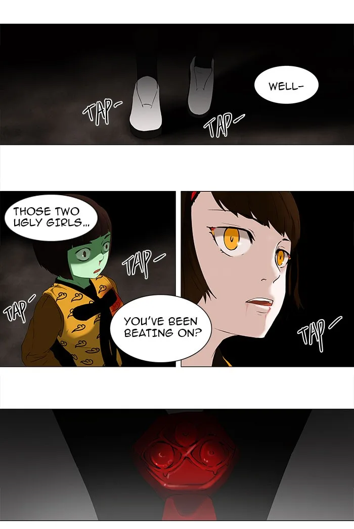 Tower of God - Chapter 69 - Page 46