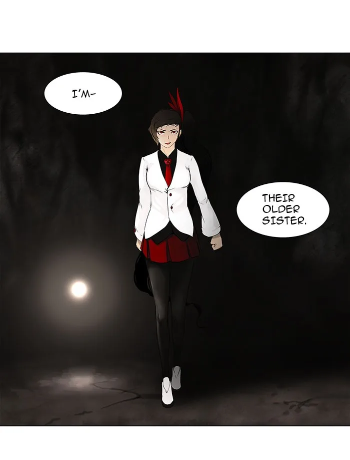 Tower of God - Chapter 69 - Page 47