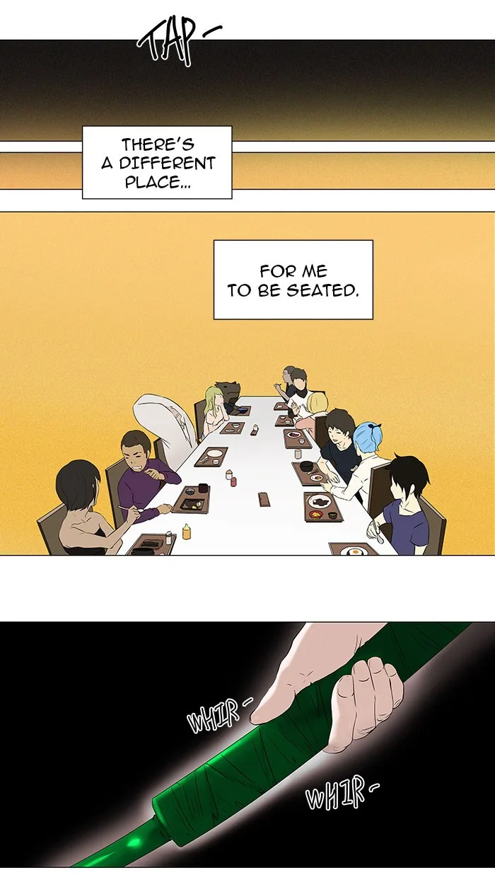 Tower of God - Chapter 69 - Page 5