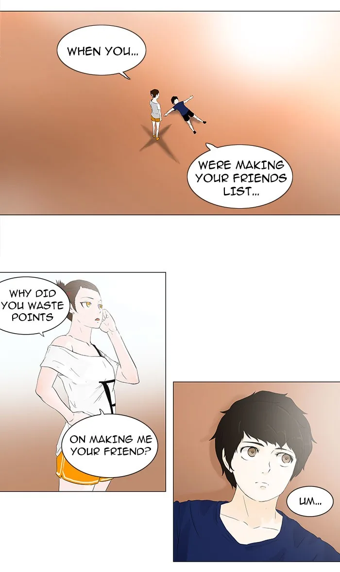 Tower of God - Chapter 69 - Page 7