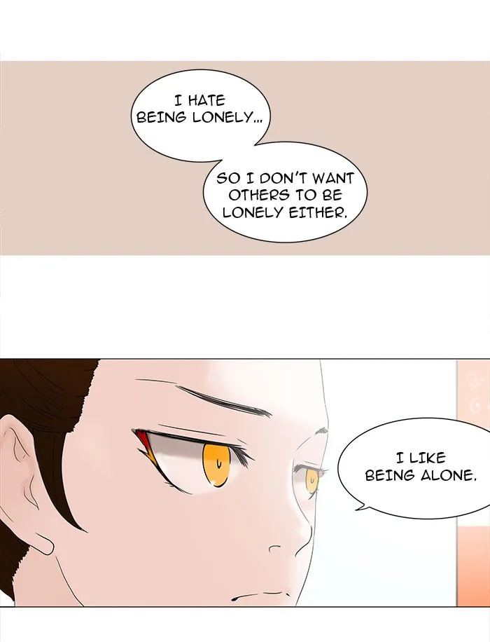Tower of God - Chapter 69 - Page 8
