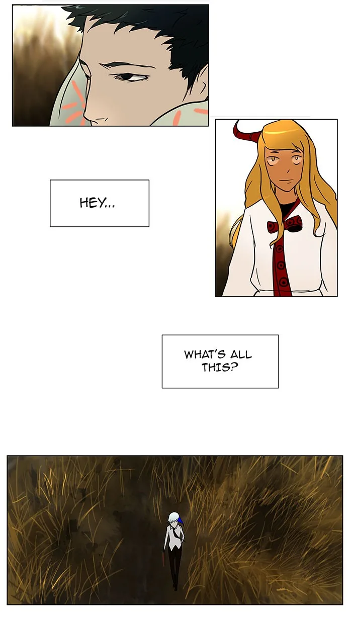 Tower of God - Chapter 7 - Page 13