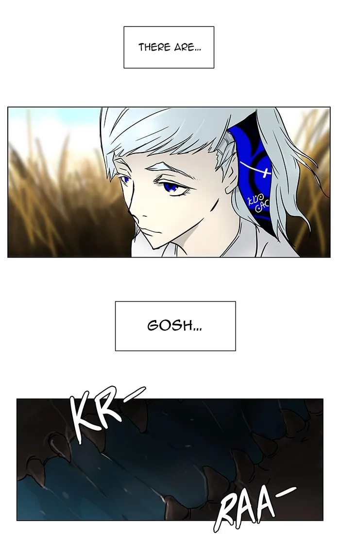 Tower of God - Chapter 7 - Page 14