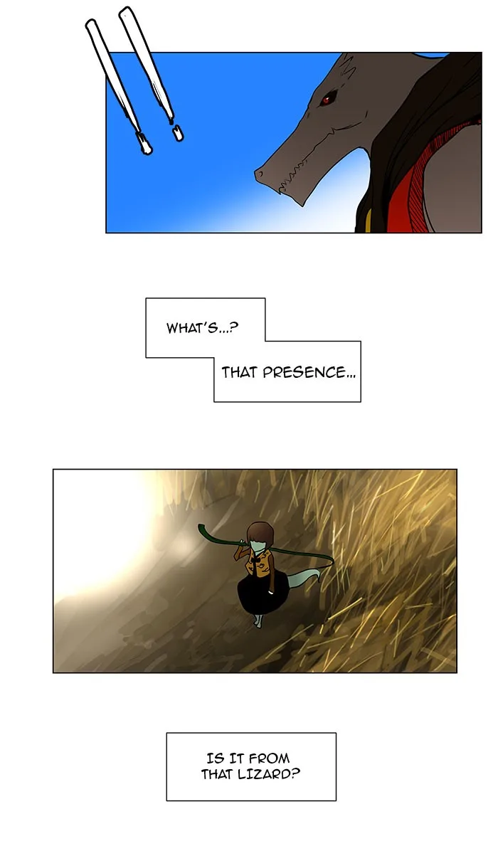 Tower of God - Chapter 7 - Page 16
