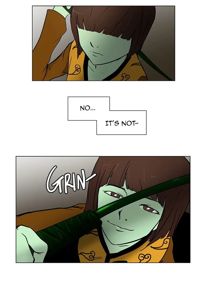 Tower of God - Chapter 7 - Page 17