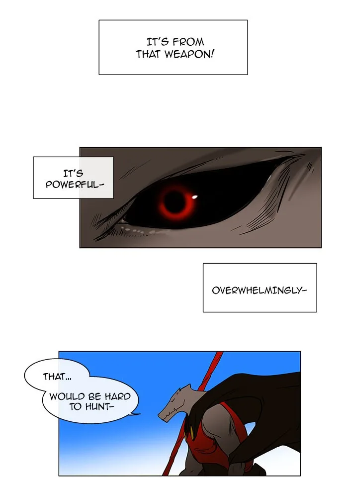 Tower of God - Chapter 7 - Page 18