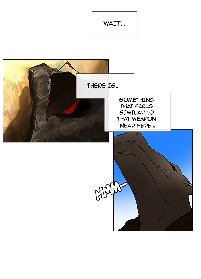 Tower of God - Chapter 7 - Page 19
