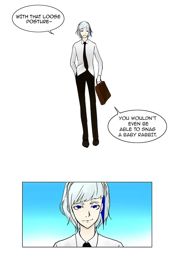 Tower of God - Chapter 7 - Page 24