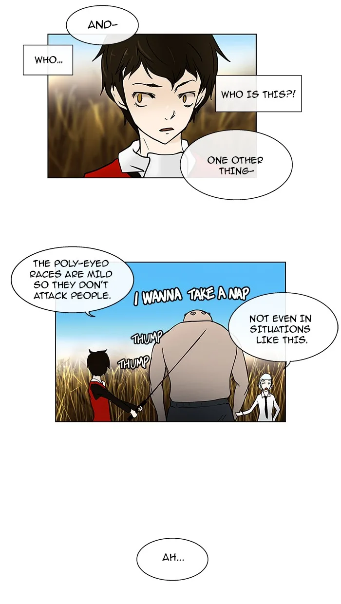 Tower of God - Chapter 7 - Page 25