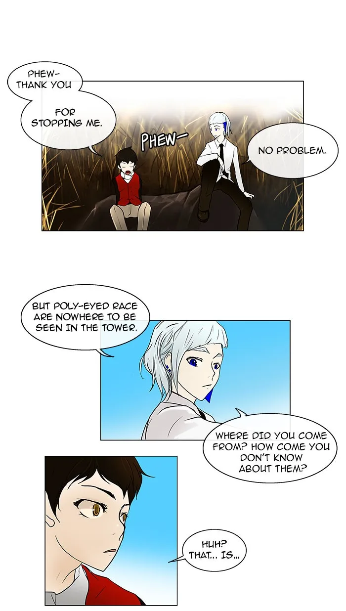 Tower of God - Chapter 7 - Page 26