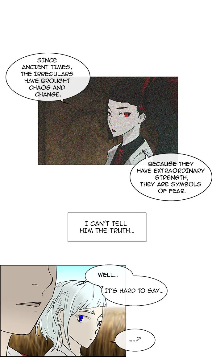Tower of God - Chapter 7 - Page 27