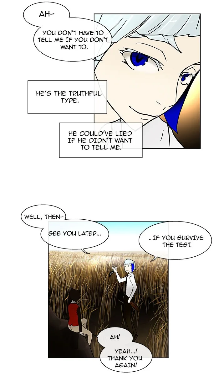 Tower of God - Chapter 7 - Page 28
