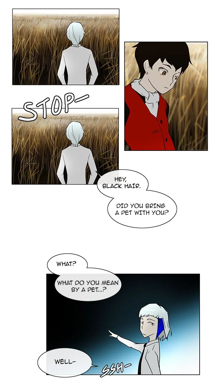 Tower of God - Chapter 7 - Page 29