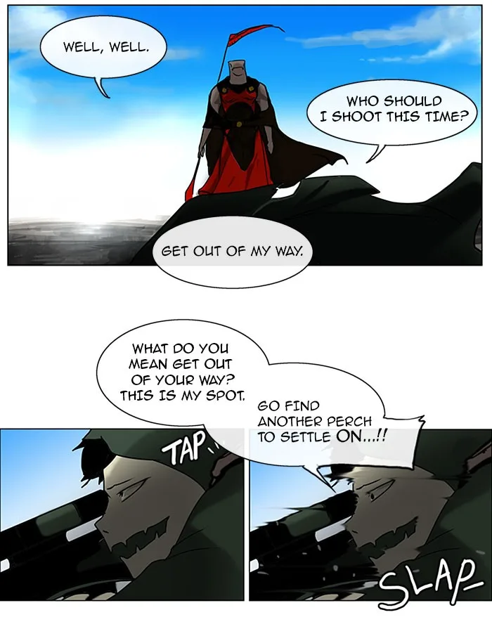 Tower of God - Chapter 7 - Page 3