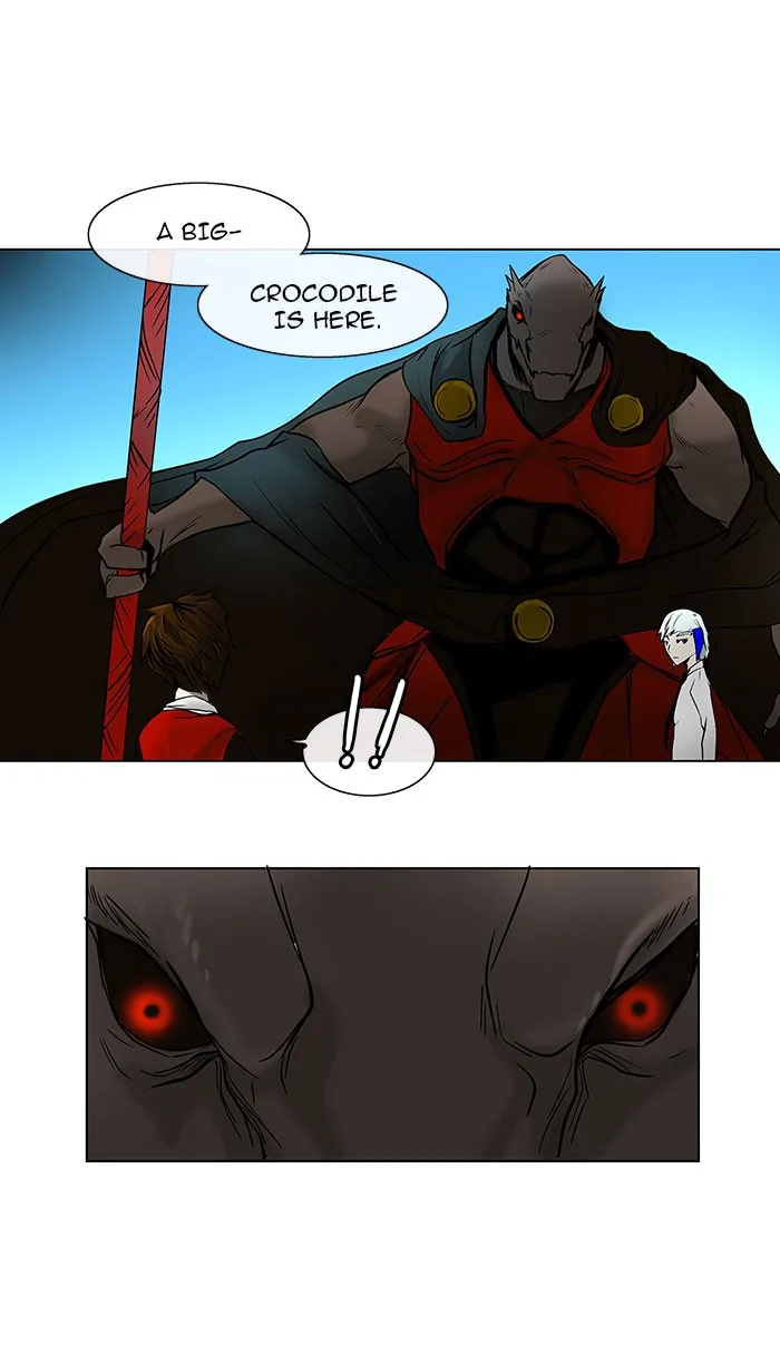 Tower of God - Chapter 7 - Page 30