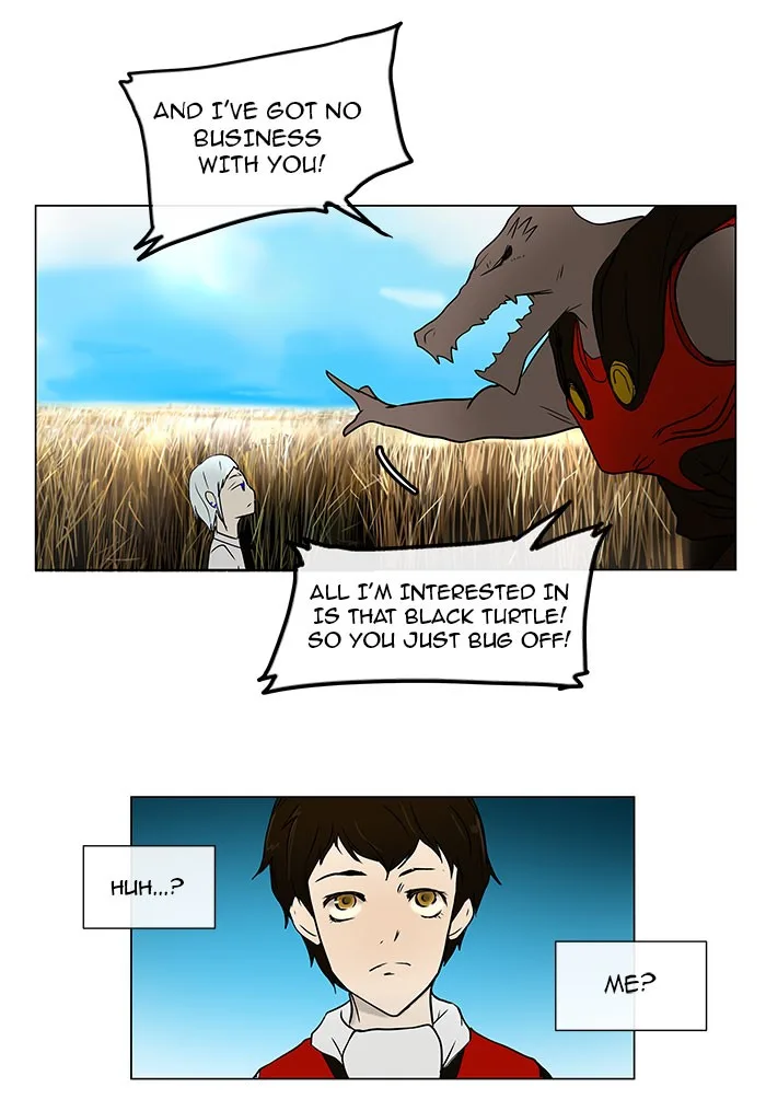 Tower of God - Chapter 7 - Page 32