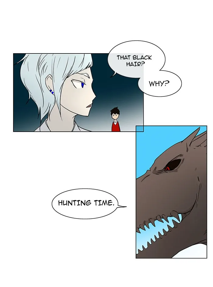 Tower of God - Chapter 7 - Page 33