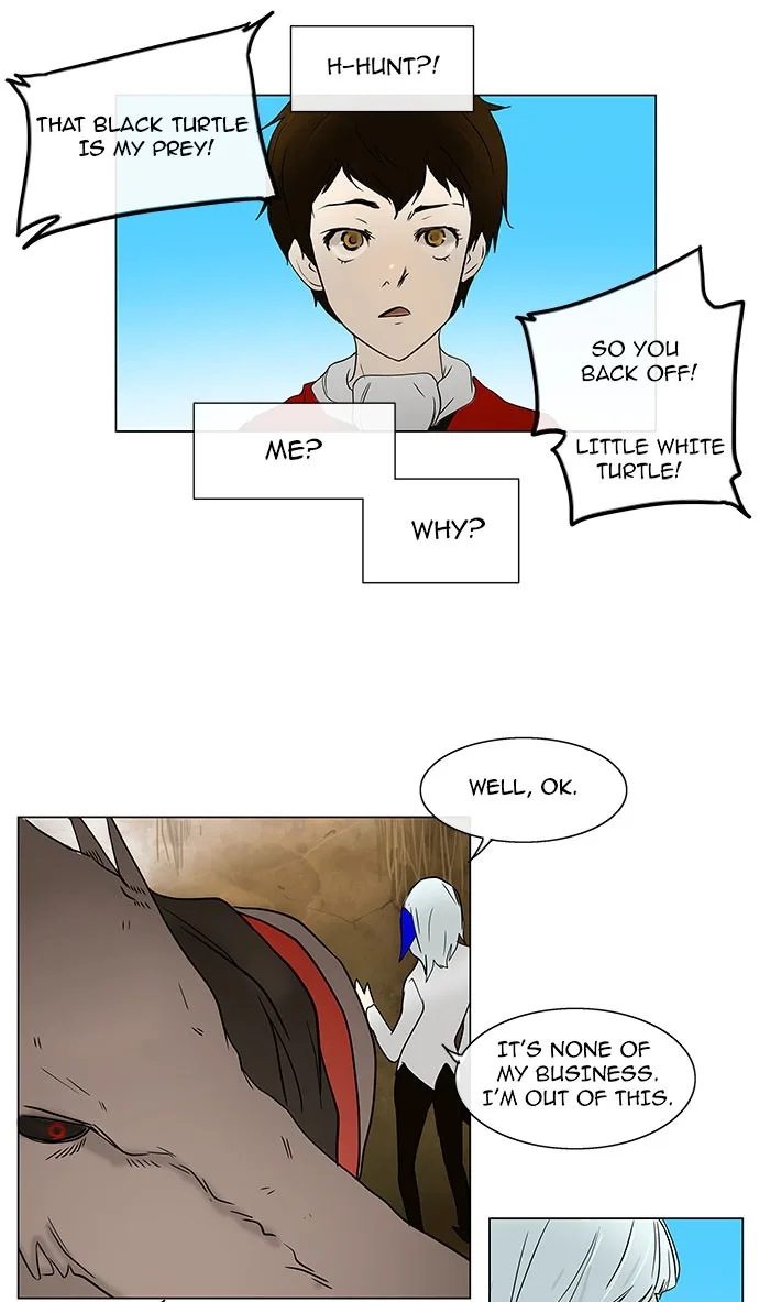 Tower of God - Chapter 7 - Page 34
