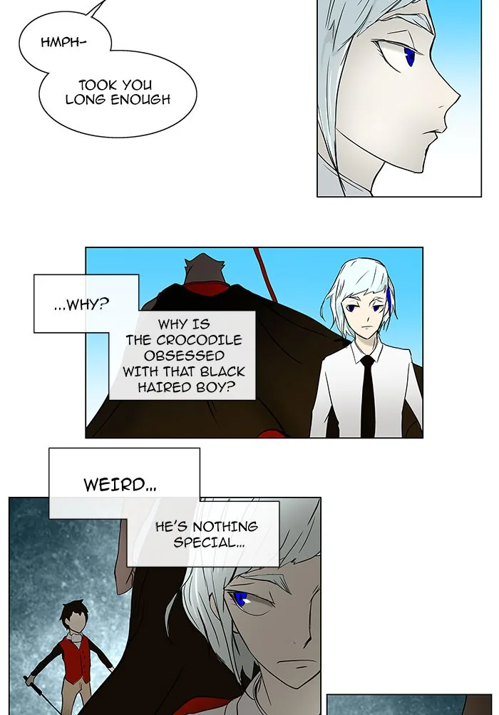 Tower of God - Chapter 7 - Page 35
