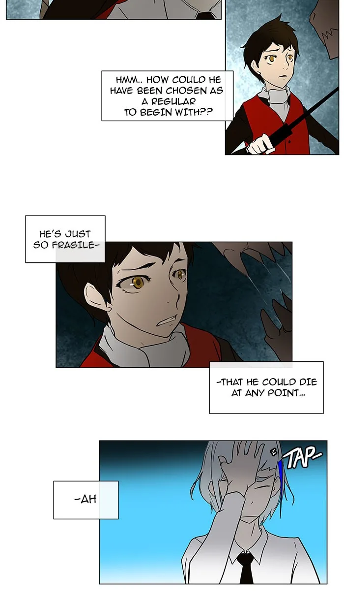 Tower of God - Chapter 7 - Page 36