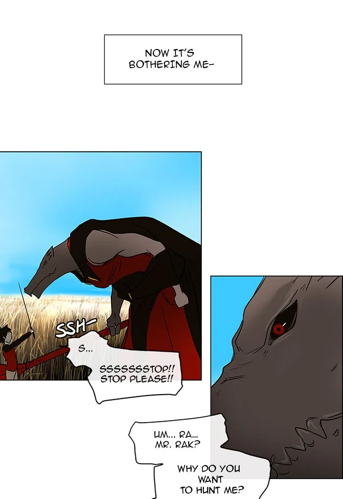 Tower of God - Chapter 7 - Page 37